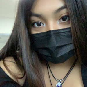 Meet your Posher, Mia ruby